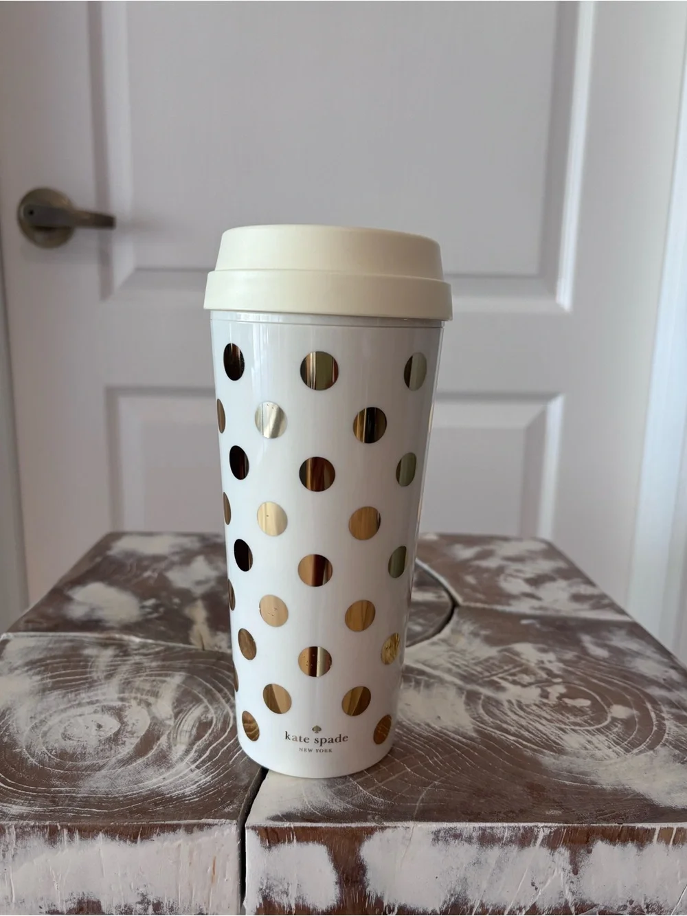 Kate Spade New York Thermal Mug